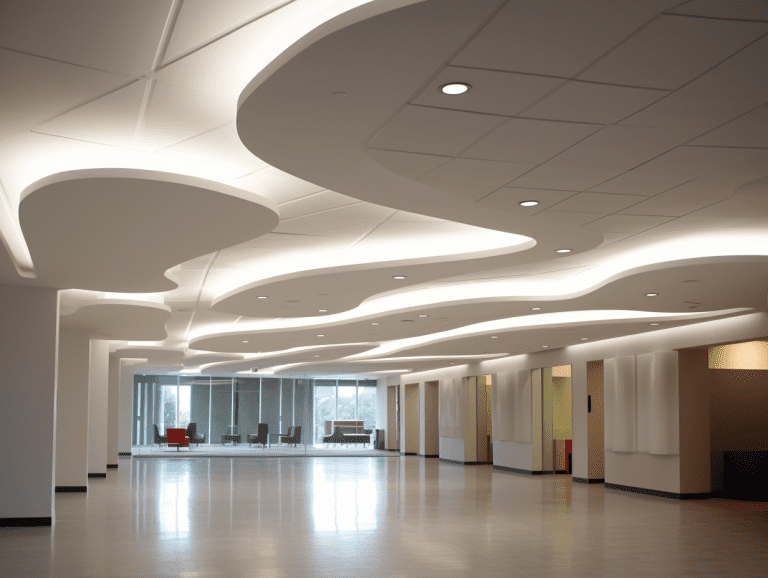 suspended ceilings milton keynes